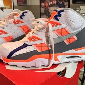 Nike Air Trainer Bo Jackson’s